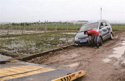 陈仓区抚顺道路救援