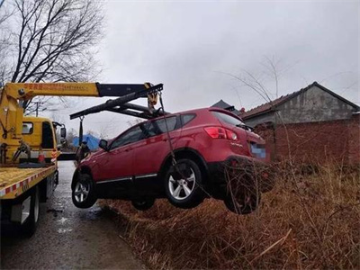 陈仓区楚雄道路救援